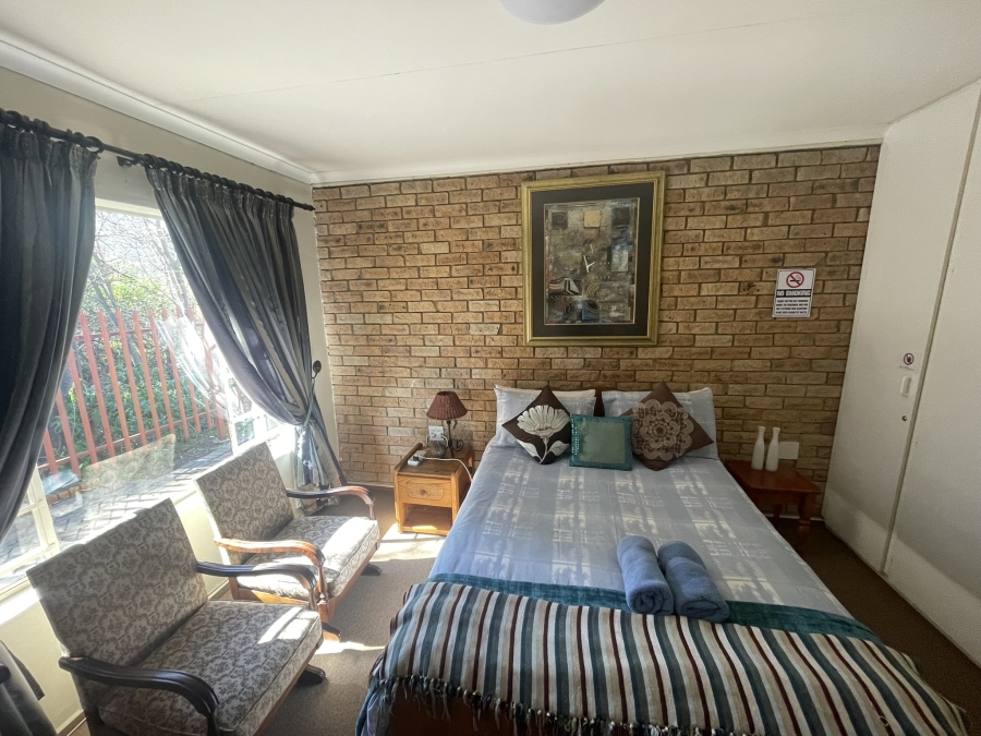 Commercial Property for Sale in Vredefort Rural Free State